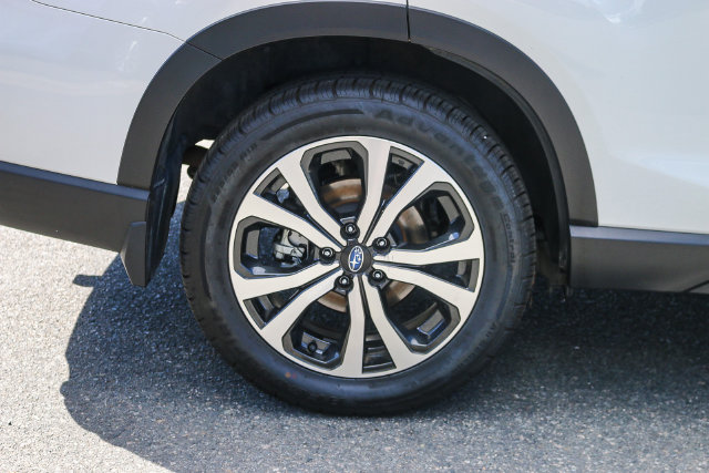 2022 Subaru Forester Limited - Photo 14