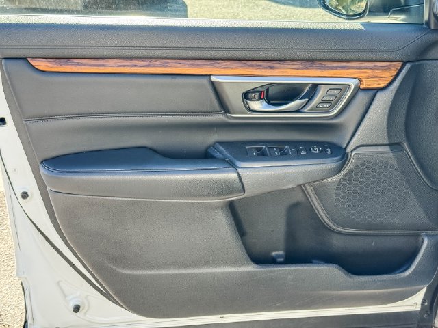 2022 Honda CR-V EX-L - Photo 24