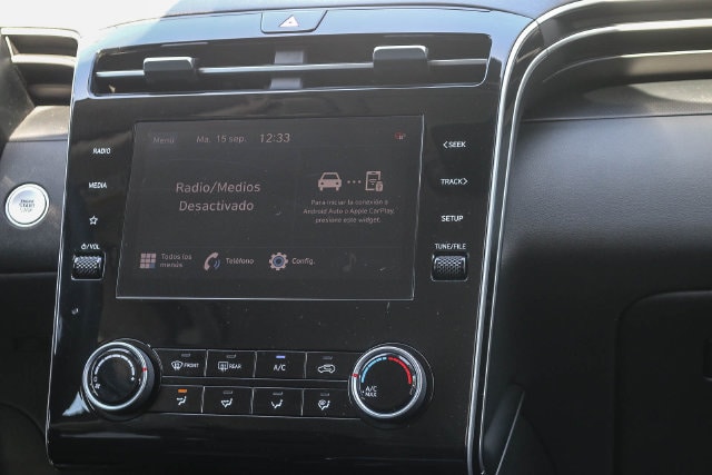 2022 Hyundai Tucson SEL - Photo 18