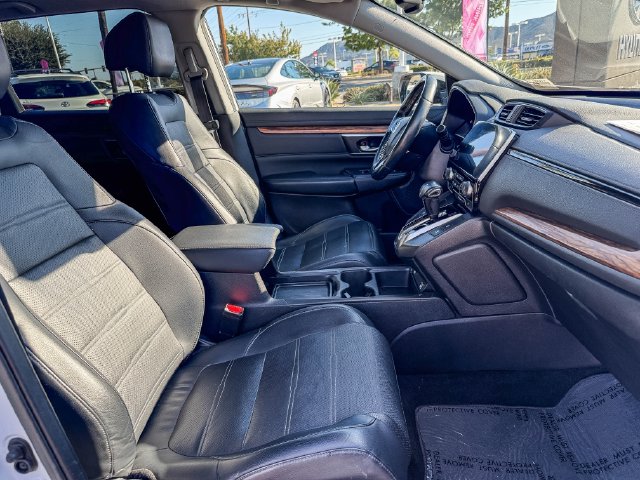2022 Honda CR-V EX-L - Photo 19