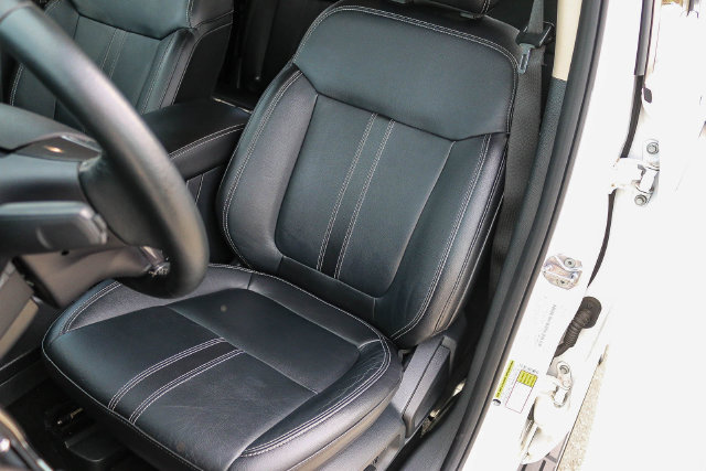 2021 Ford Ranger Lariat - Photo 25
