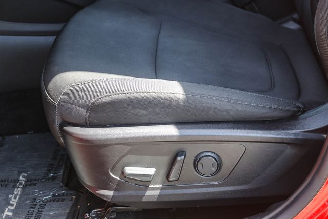 2022 Hyundai Tucson SEL - Photo 25