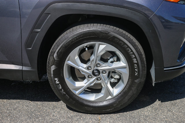 2024 Hyundai Tucson SEL - Photo 15