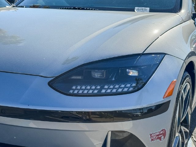 2024 Hyundai IONIQ 6 SEL - Photo 12
