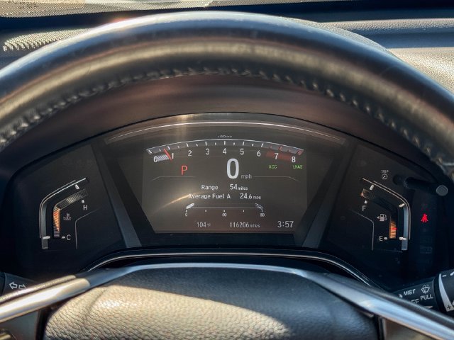 2022 Honda CR-V EX-L - Photo 26