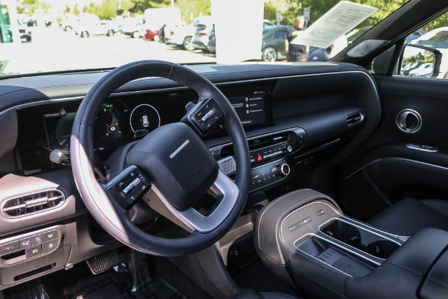 2026 Hyundai Palisade Calligraphy - Photo 30