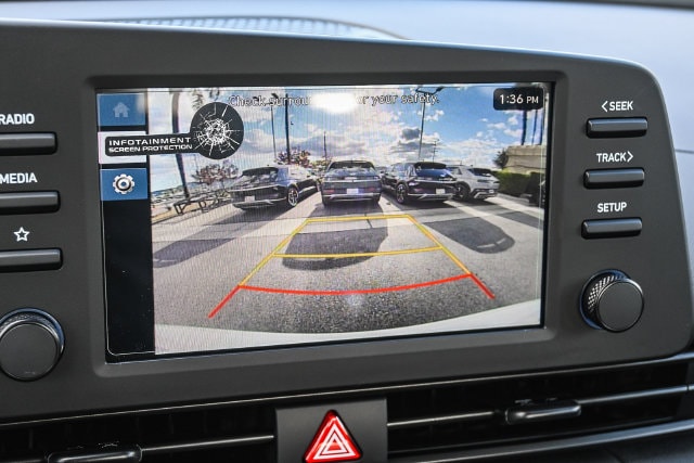 2026 Hyundai Elantra SEL Sport - Photo 27