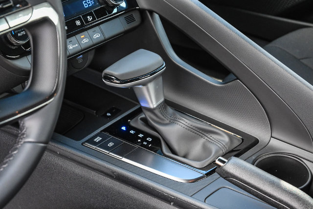 2026 Hyundai Elantra SEL Sport - Photo 25