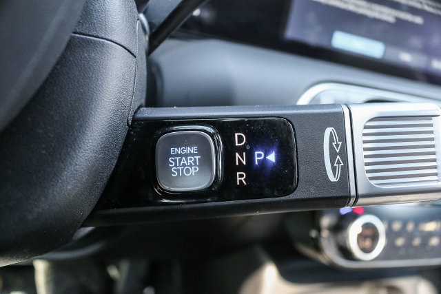 2026 Hyundai Palisade Calligraphy - Photo 31