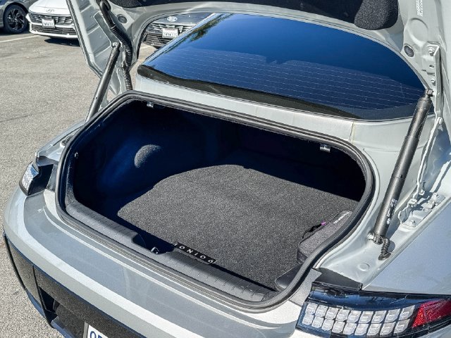 2024 Hyundai IONIQ 6 SEL - Photo 27