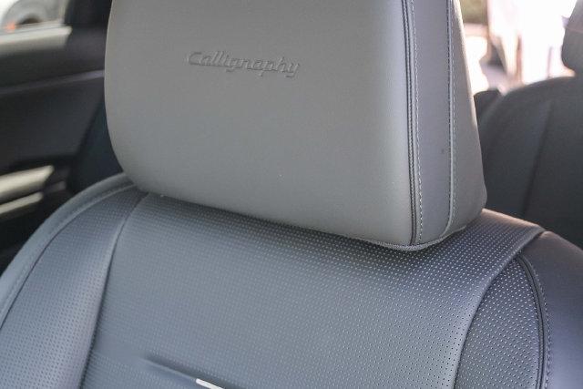 2026 Hyundai Palisade Calligraphy - Photo 26