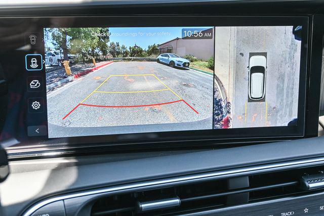 2026 Hyundai Palisade Calligraphy - Photo 23