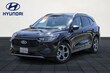  Ford Escape Hybrid