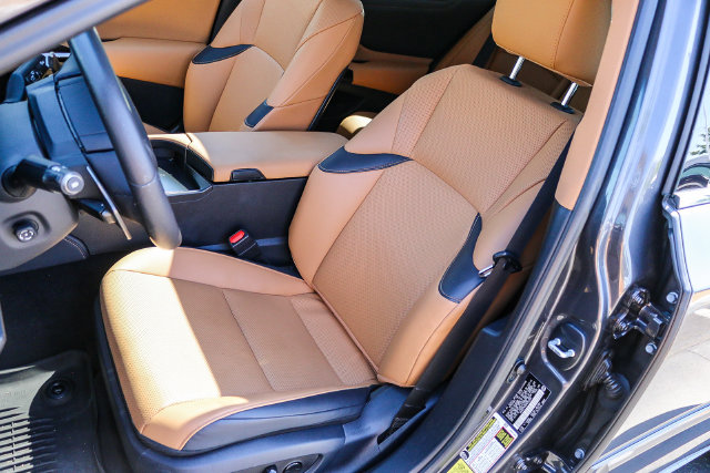 2023 Lexus ES 350 - Photo 27
