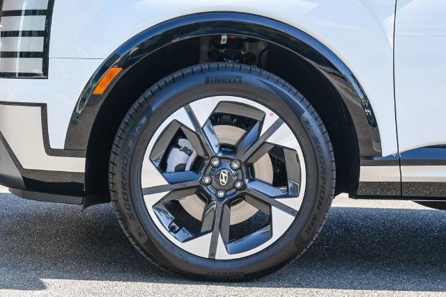 2026 Hyundai Palisade Limited - Photo 10