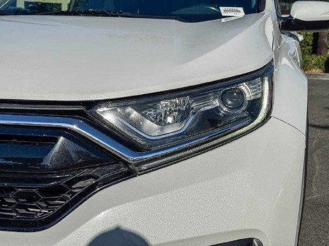 2022 Honda CR-V EX-L - Photo 12