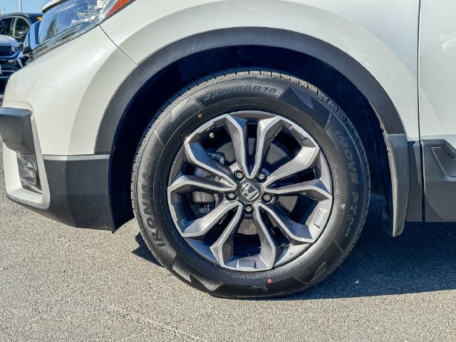 2022 Honda CR-V EX-L - Photo 10