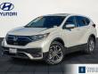 Used 2022 Honda CR-V EX-L SUV