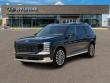 New 2027 Hyundai Palisade Hybrid Calligraphy SUV