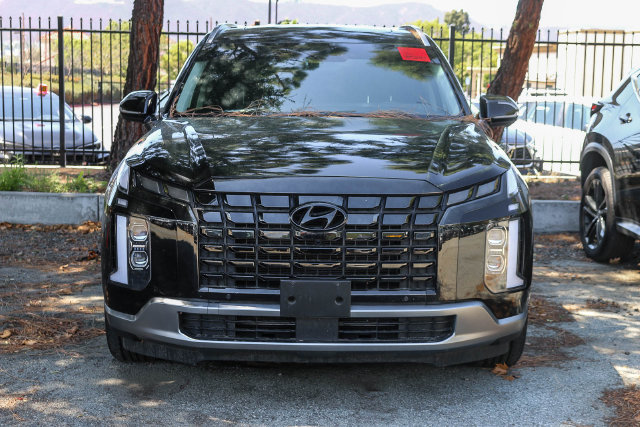 Certified 2024 Hyundai Palisade SEL Certified SUV
