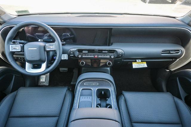 2026 Hyundai Palisade Limited - Photo 13