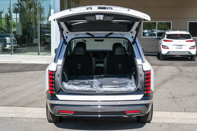 2026 Hyundai Palisade Limited - Photo 27