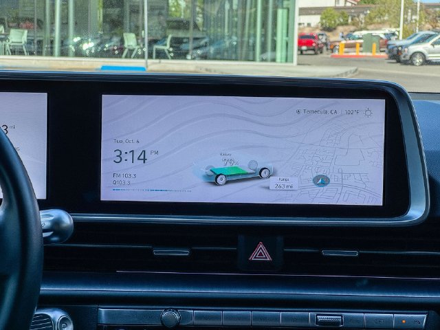 2024 Hyundai IONIQ 6 SEL - Photo 15