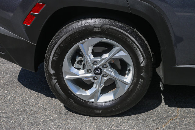 2024 Hyundai Tucson SEL - Photo 14