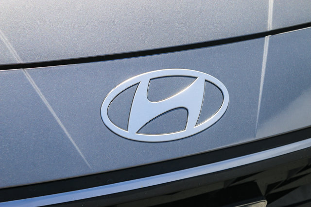 2026 Hyundai Elantra Blue - Photo 7