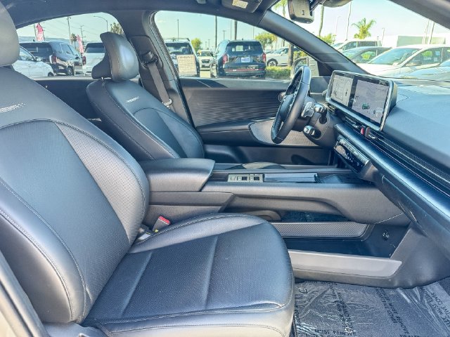2024 Hyundai IONIQ 6 SEL - Photo 18