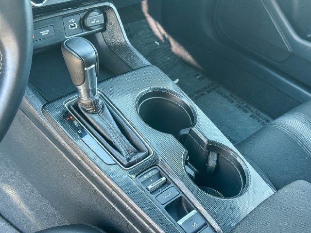 2024 Honda Civic Sport - Photo 20