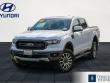 Used 2021 Ford Ranger Lariat Truck