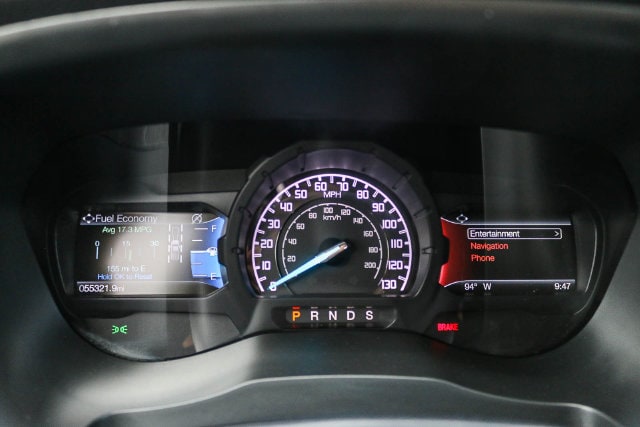 2021 Ford Ranger Lariat - Photo 29