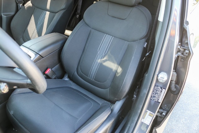2024 Hyundai Tucson SEL - Photo 26