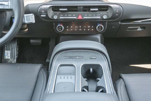 2026 Hyundai Palisade Calligraphy - Photo 14