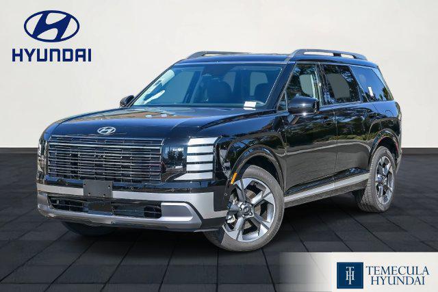2026 Hyundai Palisade SUV 