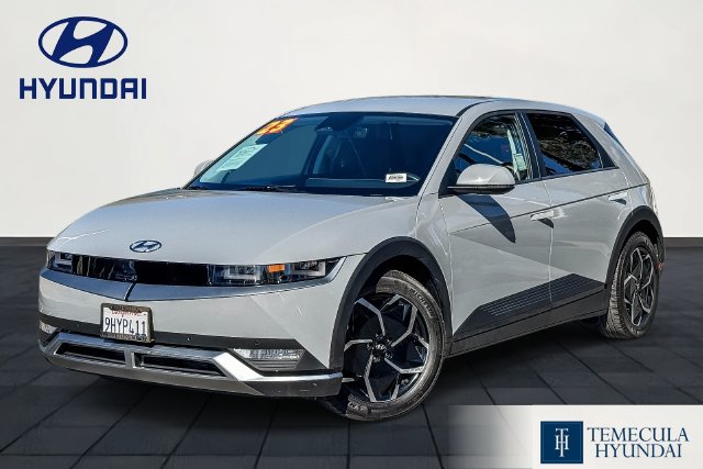 2023 Hyundai IONIQ 5 SUV 