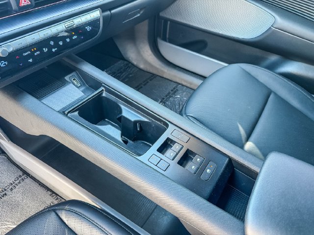2024 Hyundai IONIQ 6 SEL - Photo 21