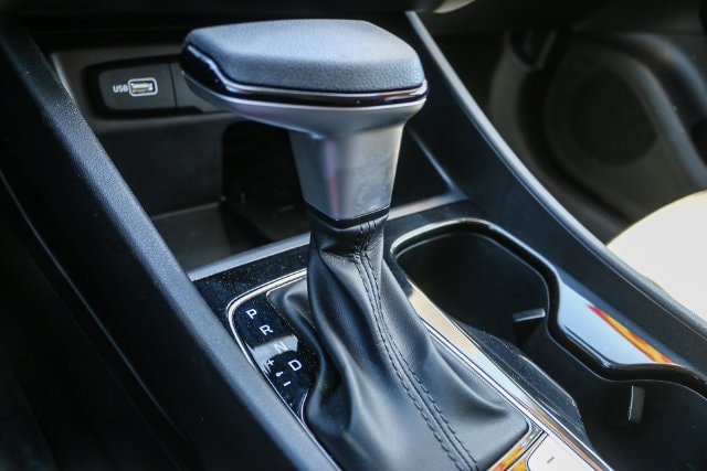 2024 Hyundai Tucson SEL - Photo 29
