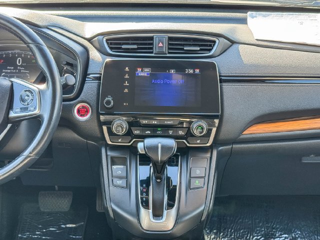 2022 Honda CR-V EX-L - Photo 14