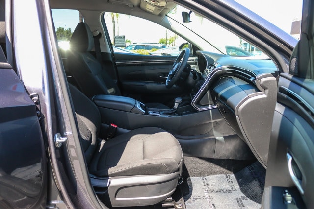 2024 Hyundai Tucson SEL - Photo 20