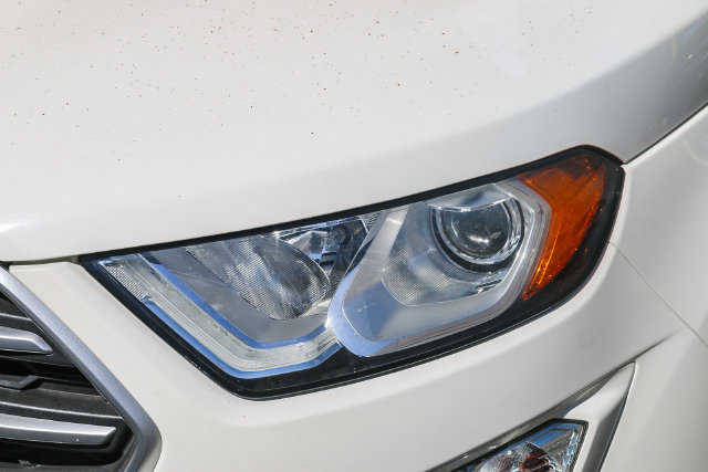 2018 Ford Ecosport SE - Photo 3