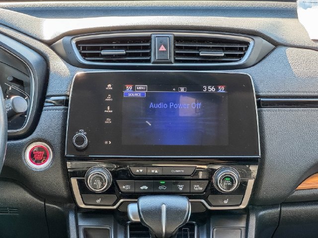 2022 Honda CR-V EX-L - Photo 15