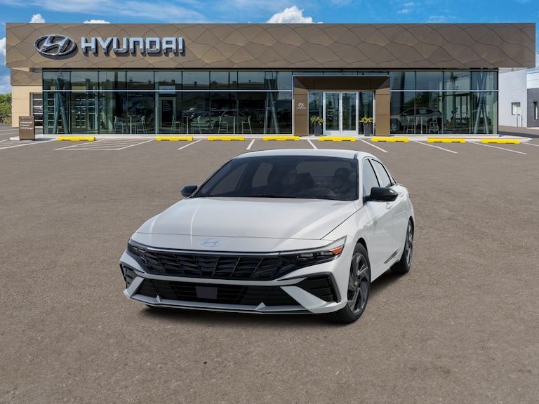 2026 Hyundai Elantra at Temecula Hyundai in Temecula, CA