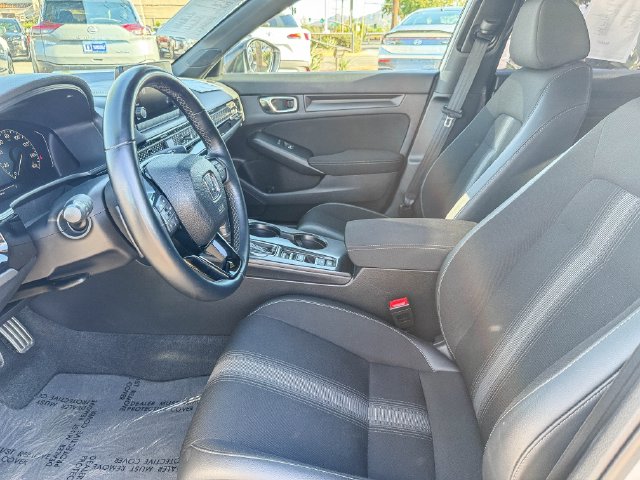 2024 Honda Civic Sport - Photo 19