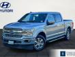 Used 2020 Ford F-150 Lariat Truck