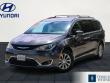 Used 2019 Chrysler Pacifica Touring L Minivan/Van
