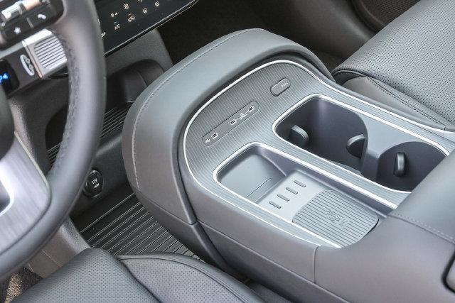2026 Hyundai Palisade Calligraphy - Photo 22