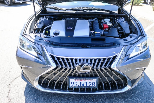 2023 Lexus ES 350 - Photo 33