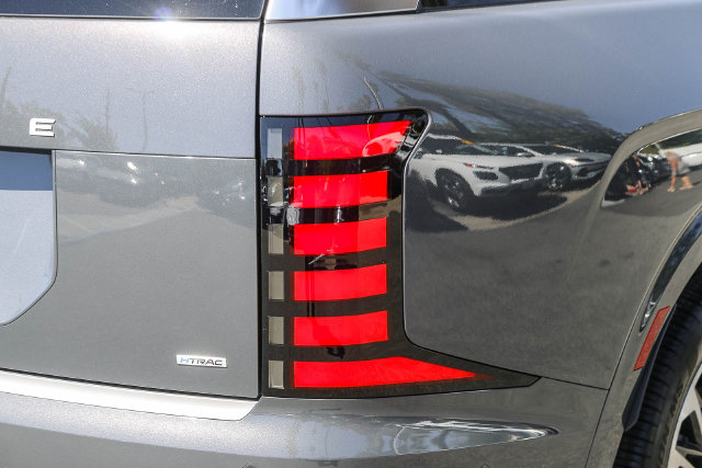 2026 Hyundai Palisade Calligraphy - Photo 12